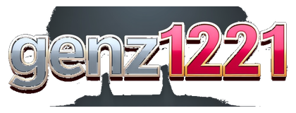 genz1221 logo