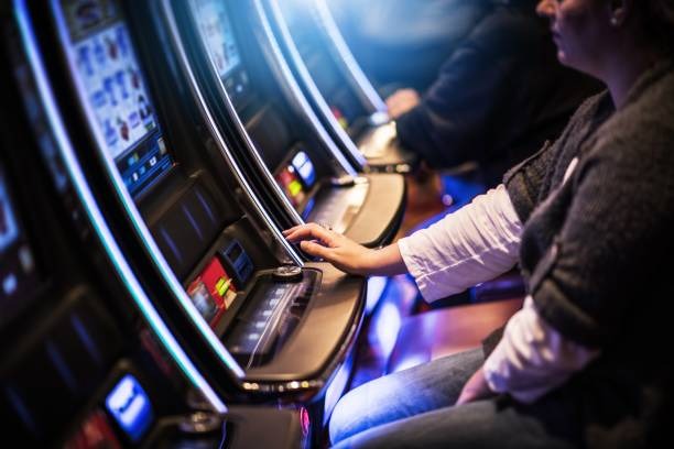 genz1221 What Makes Live Roulette Stand Out